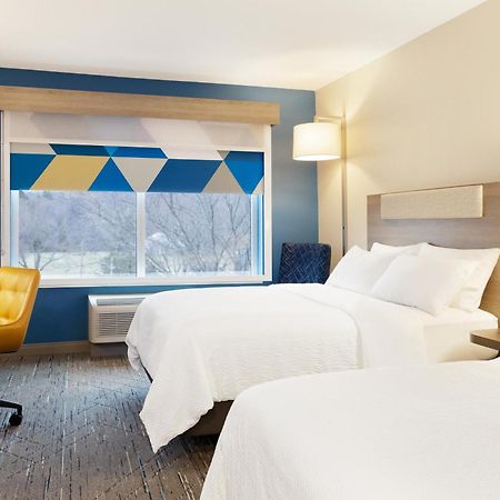 Holiday Inn Express - South Haven By Ihg Exteriör bild