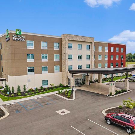 Holiday Inn Express - South Haven By Ihg Exteriör bild