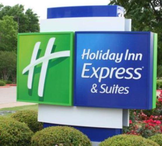 Holiday Inn Express - South Haven By Ihg Exteriör bild