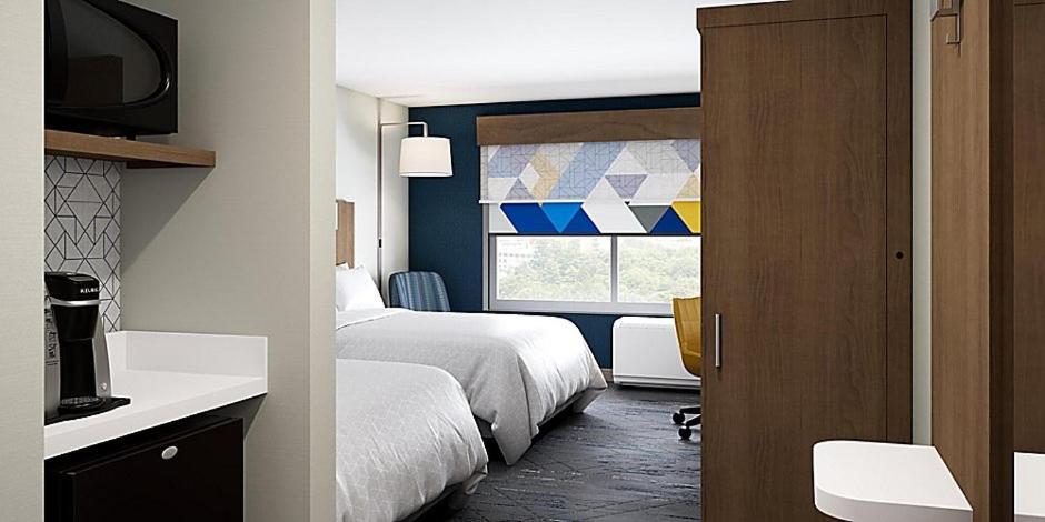 Holiday Inn Express - South Haven By Ihg Exteriör bild