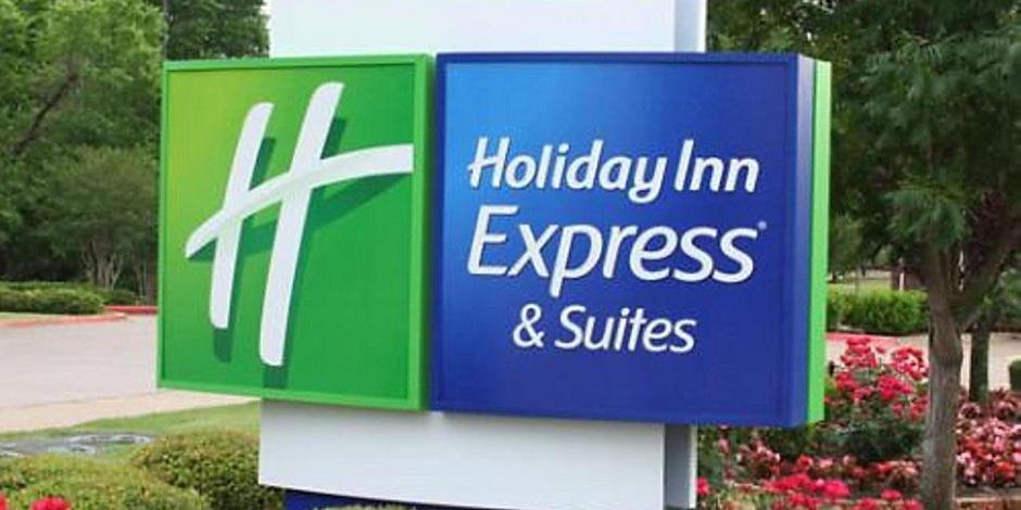 Holiday Inn Express - South Haven By Ihg Exteriör bild