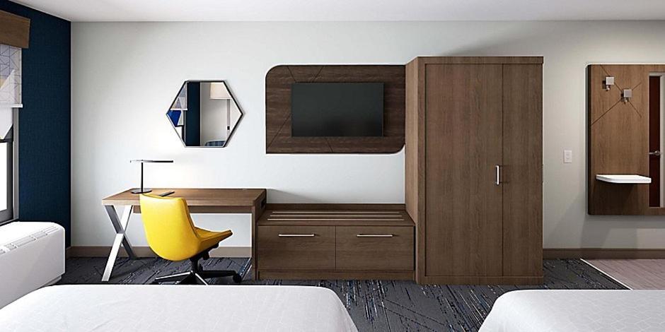 Holiday Inn Express - South Haven By Ihg Exteriör bild