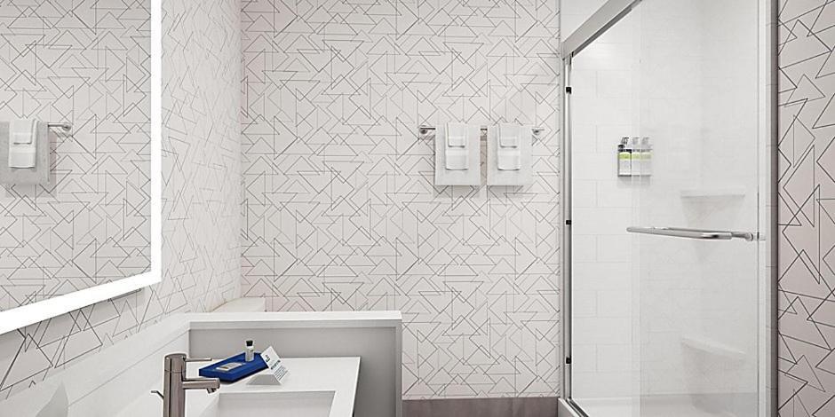 Holiday Inn Express - South Haven By Ihg Exteriör bild