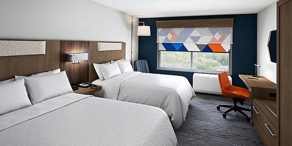 Holiday Inn Express - South Haven By Ihg Exteriör bild