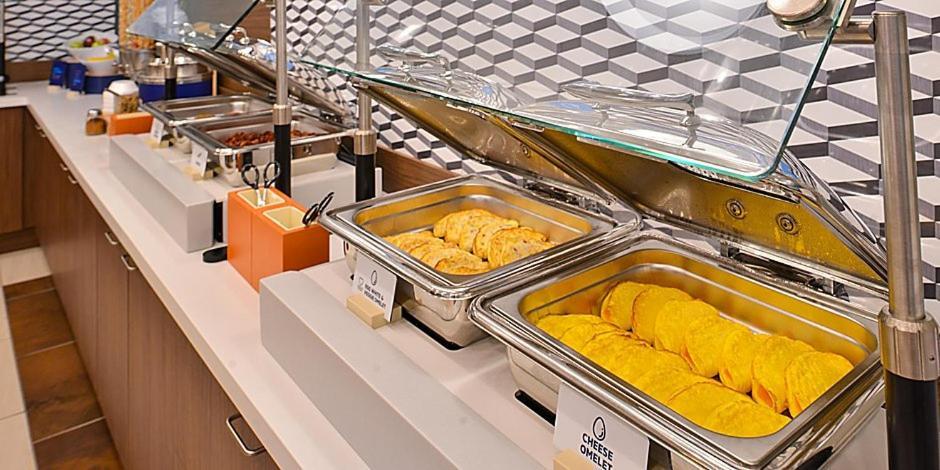 Holiday Inn Express - South Haven By Ihg Exteriör bild