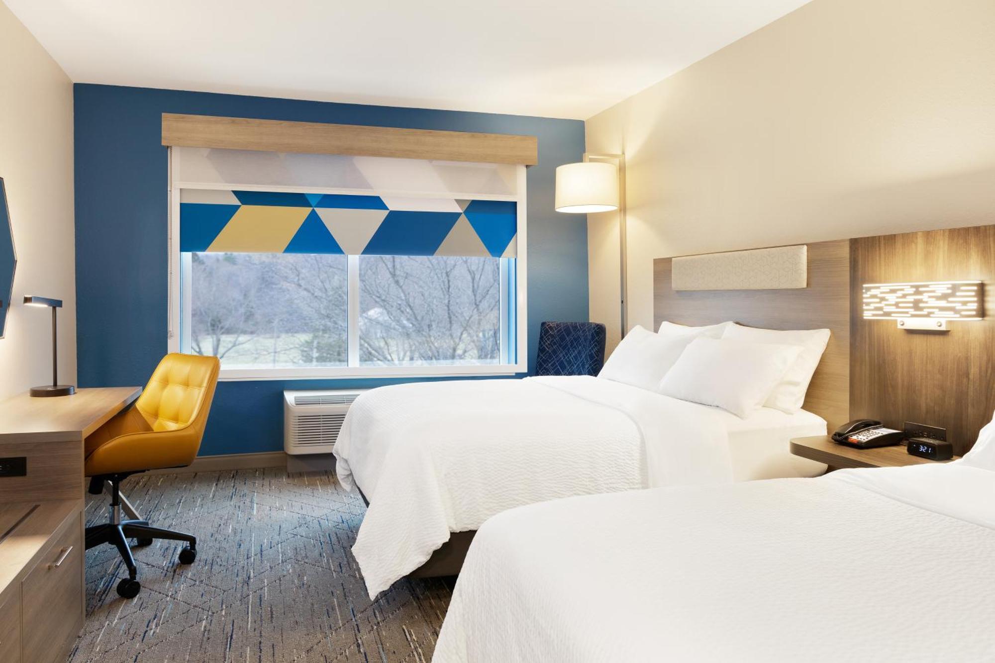Holiday Inn Express - South Haven By Ihg Exteriör bild