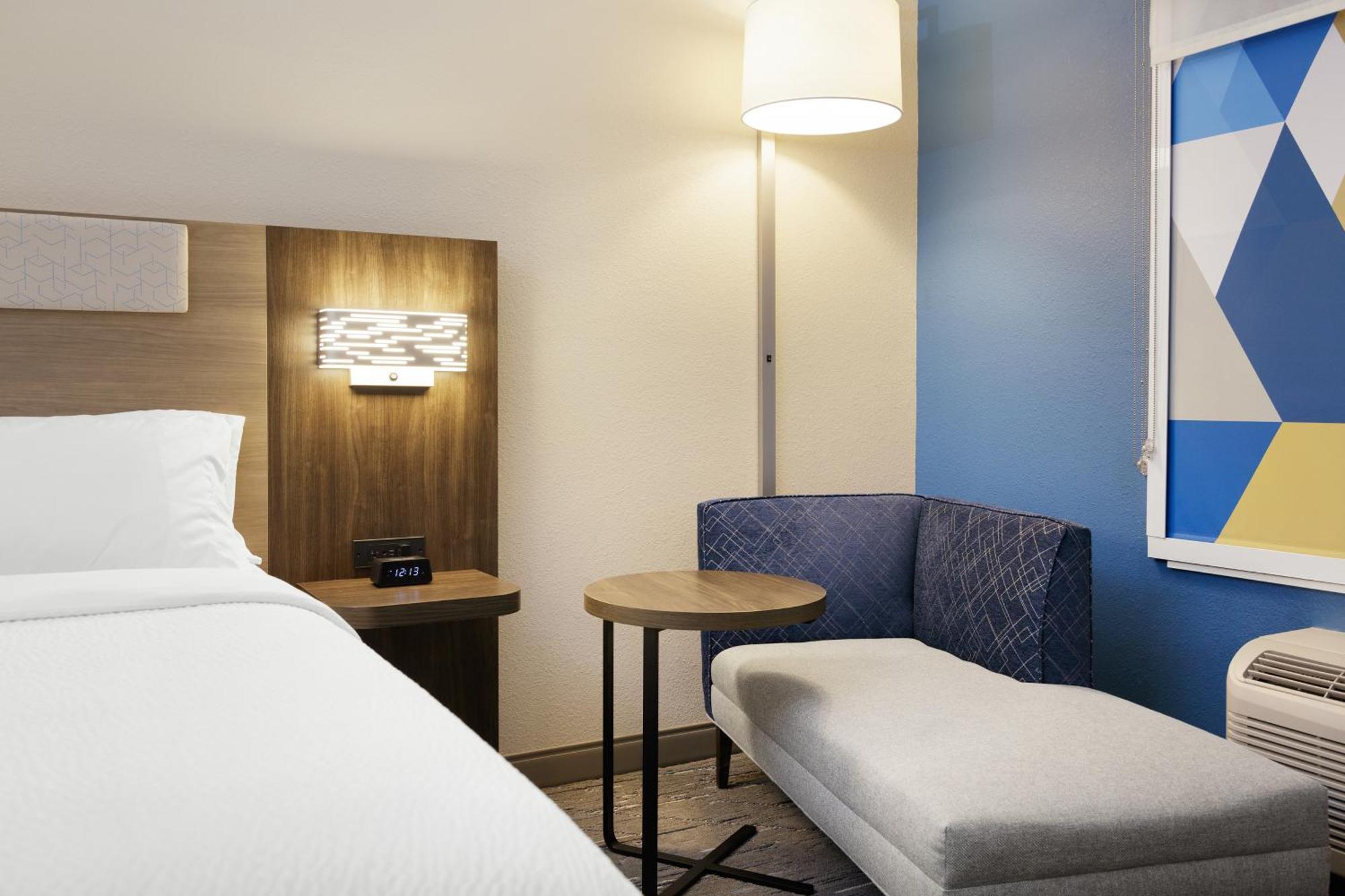 Holiday Inn Express - South Haven By Ihg Exteriör bild