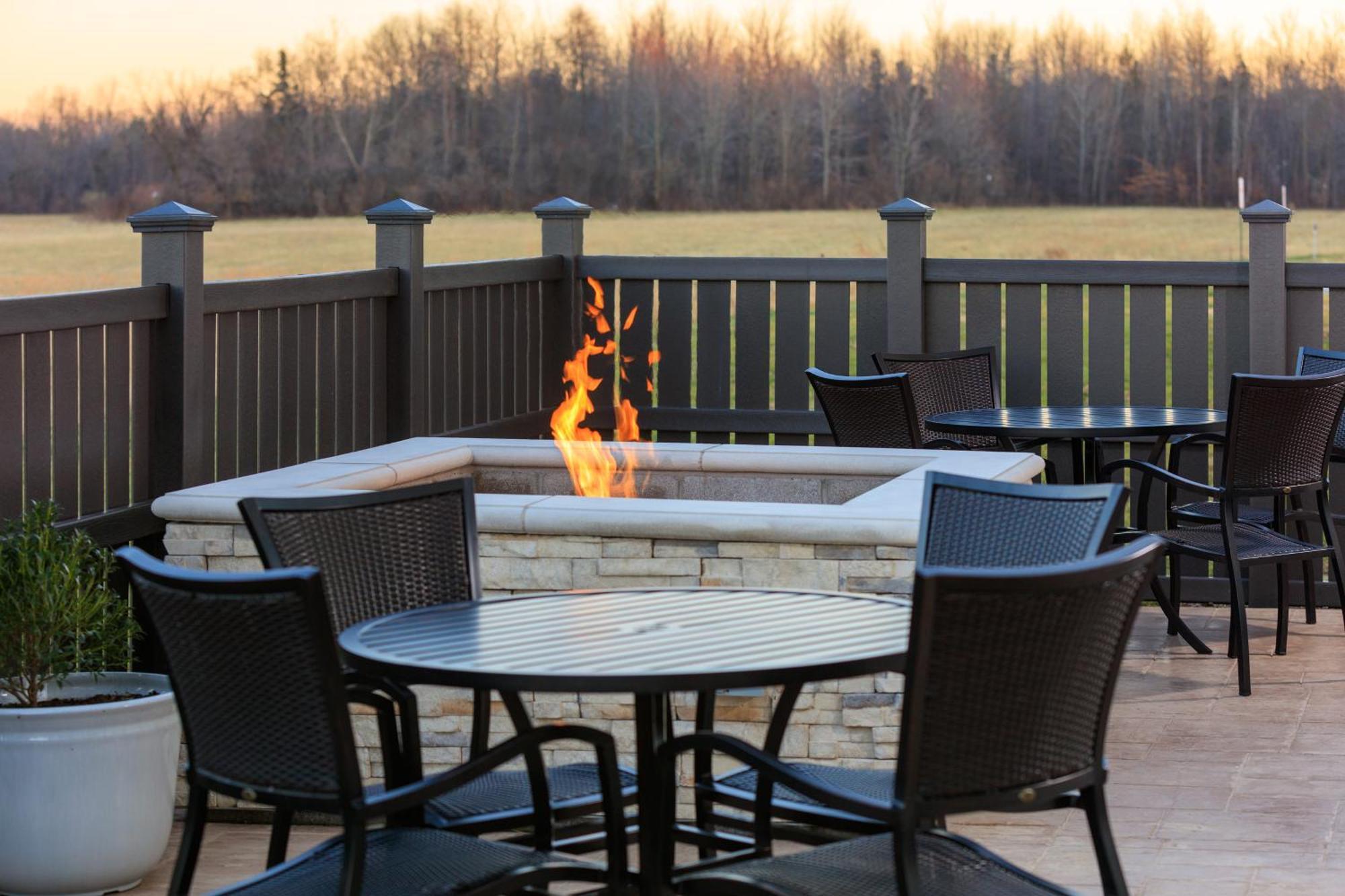 Holiday Inn Express - South Haven By Ihg Exteriör bild
